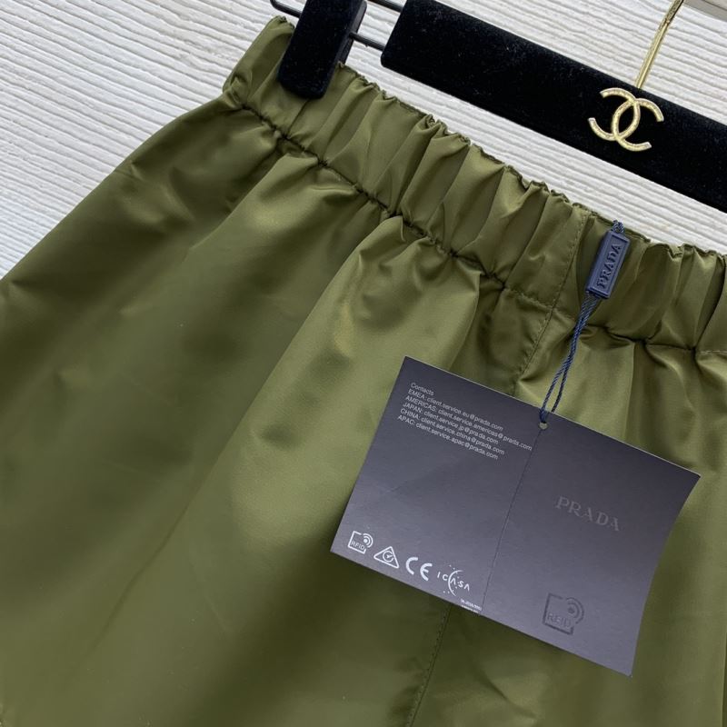 Prada Short Pants